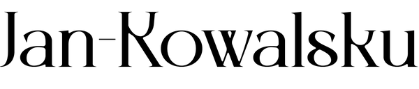 Jan-kowalsku
